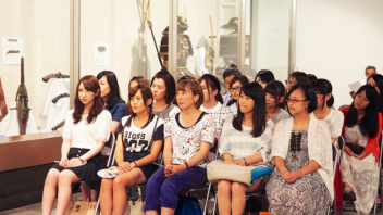 SNSアカウント一覧